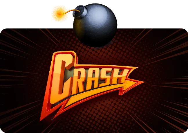 Crash Games