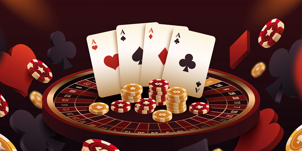 Online Casinos