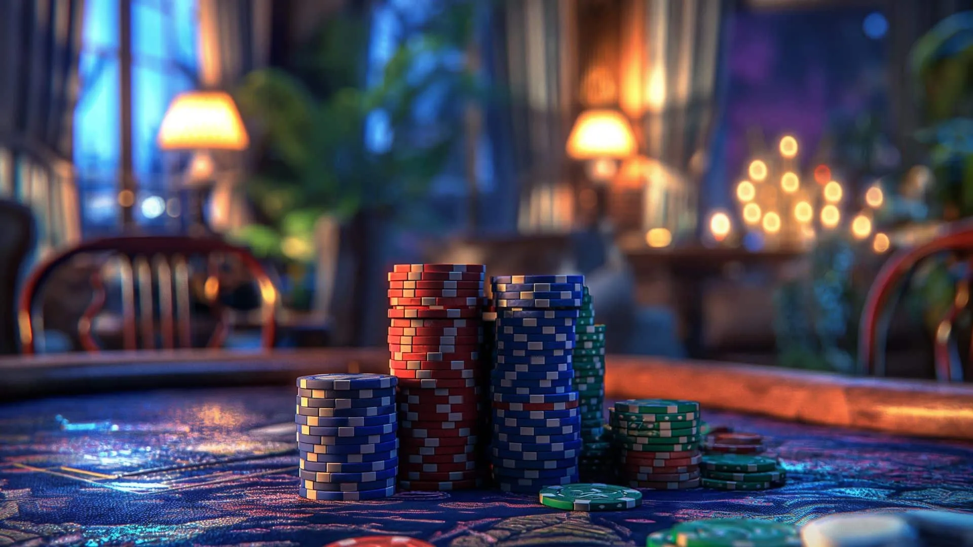 Online Casino