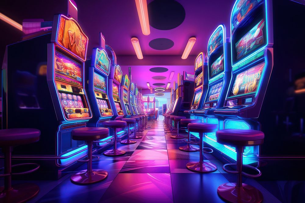 Online Slot