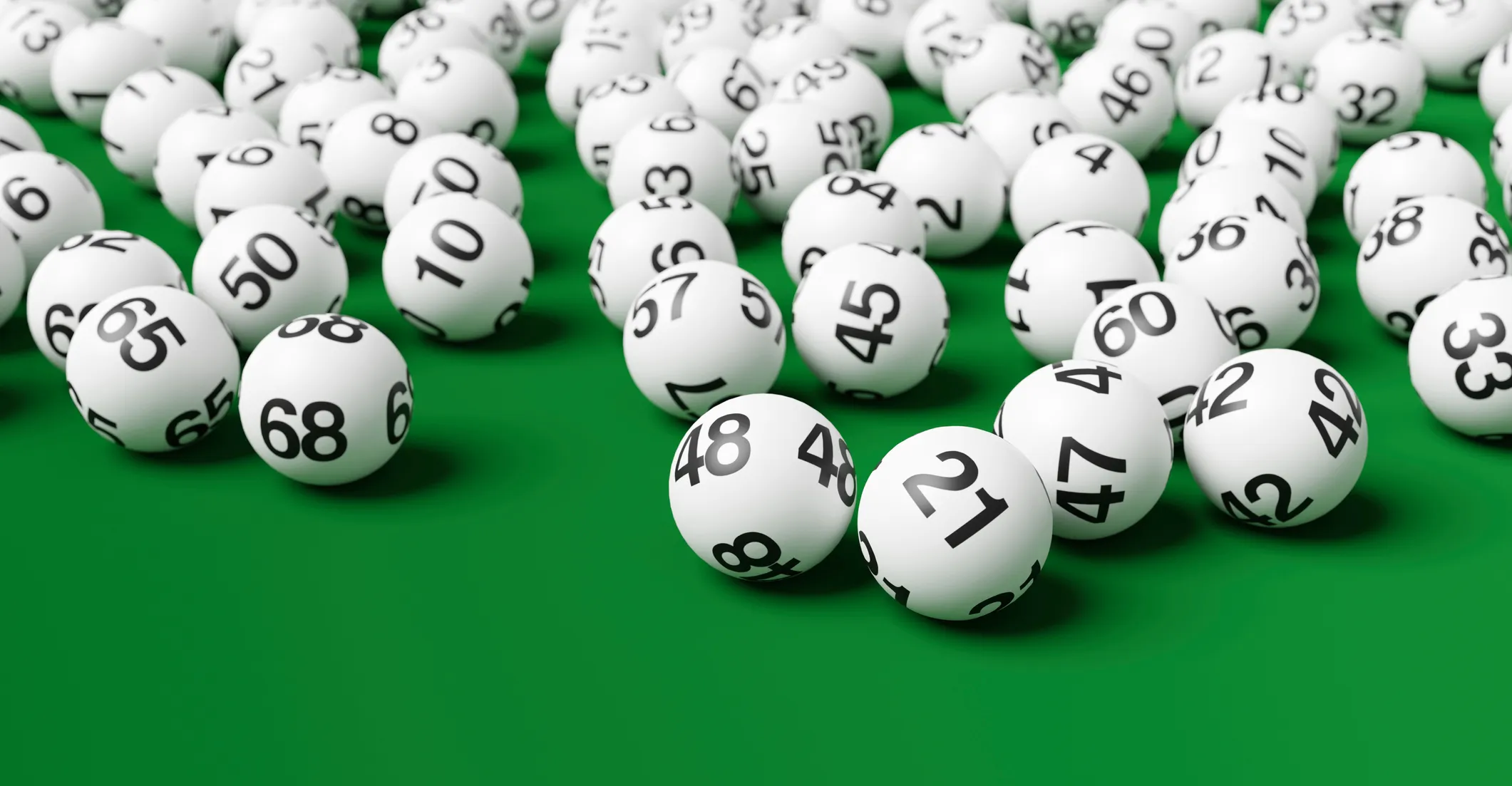 Online Lottery